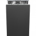 Посудомоечная машина SMEG STA4523IN Посудомоечная машина SMEG STA4523IN