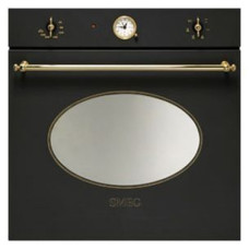 Духовой шкаф SMEG sc805a-8 Духовой шкаф SMEG sc805a-8