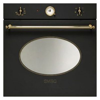 Духовой шкаф SMEG sc805a-8 Духовой шкаф SMEG sc805a-8