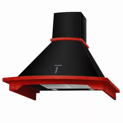 Вытяжка MAUNFELD gretta 90 b (black) painted (окрашенное дерево) Вытяжка MAUNFELD gretta 90 b (black) painted (окрашенное дерево)
