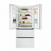 Холодильник TESLER RFD-430I WHITE Холодильник TESLER RFD-430I WHITE