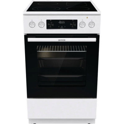 Плита GORENJE GECS5C60WPA Плита GORENJE GECS5C60WPA