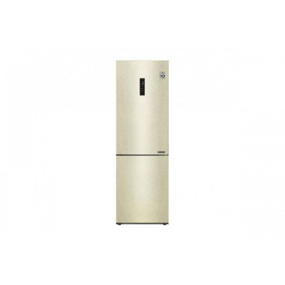 Холодильник LG GA-B459CESL Холодильник LG GA-B459CESL