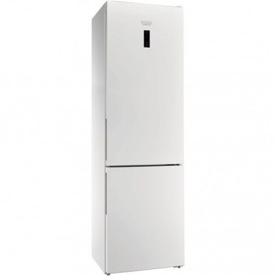 Холодильник HOTPOINT-ARISTON hf 5200 w Холодильник HOTPOINT-ARISTON hf 5200 w