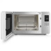 Микроволновая печь SMEG MOC01WHMEU Микроволновая печь SMEG MOC01WHMEU