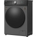 Стиральная машина WEISSGAUFF WM 4106 D Deep Grey Стиральная машина WEISSGAUFF WM 4106 D Deep Grey