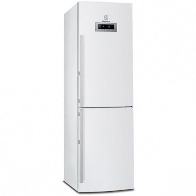 Холодильник ELECTROLUX EN 93858 MW Холодильник ELECTROLUX EN 93858 MW