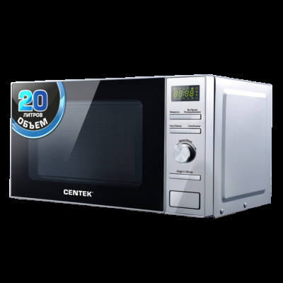 Микроволновая печь CENTEK CT-1586 Микроволновая печь CENTEK CT-1586