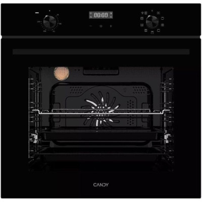 Духовой шкаф CANDY COXP08LTBB Духовой шкаф CANDY COXP08LTBB