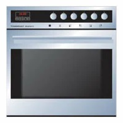 Духовой шкаф Kuppersbusch KEH 6500.1 WX Духовой шкаф Kuppersbusch KEH 6500.1 WX