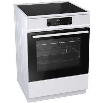 Кухонная плита GORENJE EIT 6341 WD Кухонная плита GORENJE EIT 6341 WD