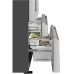 Холодильник GENCOOL GDM-727WH Холодильник GENCOOL GDM-727WH