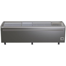 Морозильный ларь HAIER GTS2500GXA