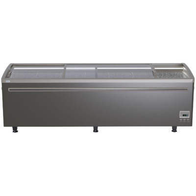 Морозильный ларь HAIER GTS2500GXA Морозильный ларь HAIER GTS2500GXA