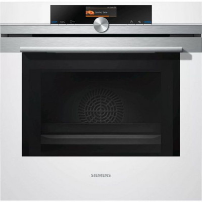Духовой шкаф SIEMENS HM676G0W1 Духовой шкаф SIEMENS HM676G0W1