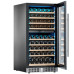 Винный шкаф MEYVEL MV99PRO-KST2 Винный шкаф MEYVEL MV99PRO-KST2