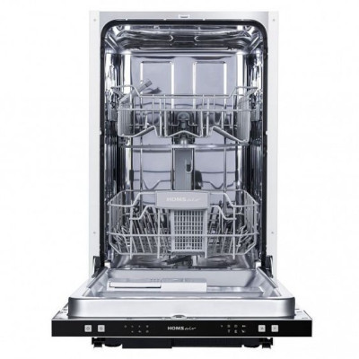 Встраиваемая посудомоечная машина HOMSair DW45L Встраиваемая посудомоечная машина HOMSair DW45L