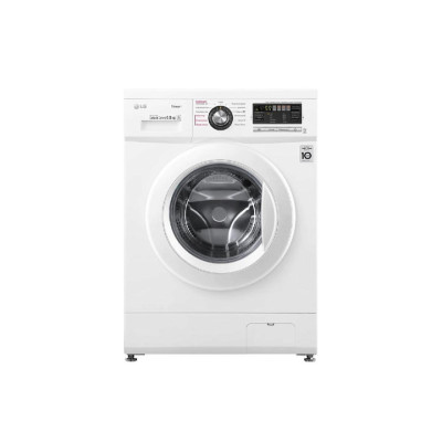 Стиральная машина LG F1296WDS0 Стиральная машина LG F1296WDS0
