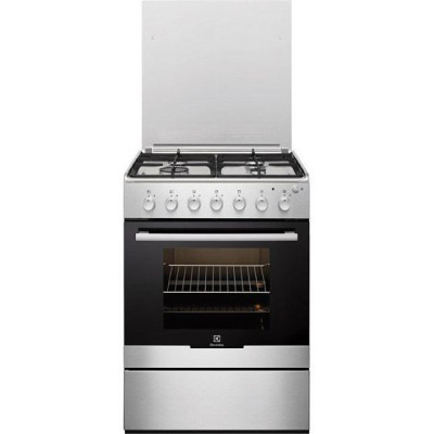 Плита газовая ELECTROLUX ekg 961101 x Плита газовая ELECTROLUX ekg 961101 x