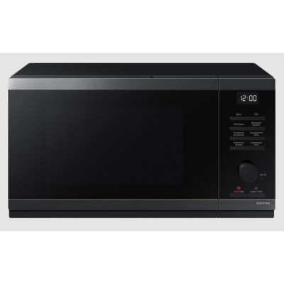 Микроволновая печь SAMSUNG MG23DG4524AGBW Микроволновая печь SAMSUNG MG23DG4524AGBW