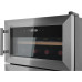 Винный шкаф ZUGEL ZTH80DX Винный шкаф ZUGEL ZTH80DX