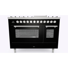 Варочный центр ILVE P12FWE3/BK