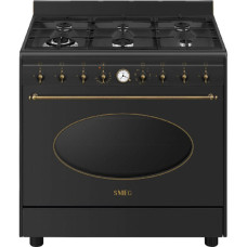 Варочный центр SMEG CO96GMA9 Варочный центр SMEG CO96GMA9