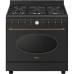 Варочный центр SMEG CO96GMA9 Варочный центр SMEG CO96GMA9