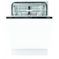 Встраиваемая посудомоечная машина Gorenje GDV660 Встраиваемая посудомоечная машина Gorenje GDV660