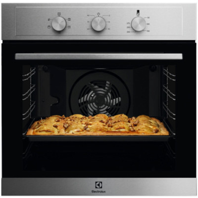 Духовой шкаф ELECTROLUX EOH2H00X Духовой шкаф ELECTROLUX EOH2H00X