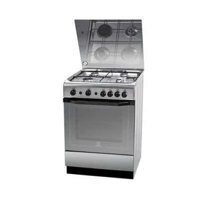 Плита газовая INDESIT i6gg1g (x)