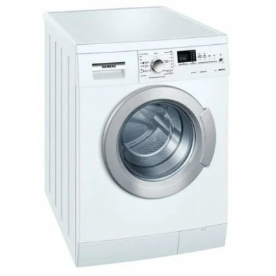 Стиральная машина полноразмерная SIEMENS wm 12e347 Стиральная машина полноразмерная SIEMENS wm 12e347