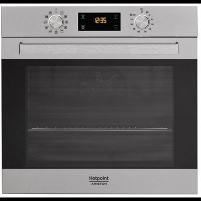 Духовой шкаф HOTPOINT-ARISTON FA5 844 JH IX/HA