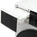 Сушильная машина KRONA RHENE MAX WHITE 8K DM Сушильная машина KRONA RHENE MAX WHITE 8K DM