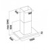 Вытяжка FALMEC Plane Isola NRS 120 CPLI20.E18P2#ZZZI490F Вытяжка FALMEC Plane Isola NRS 120 CPLI20.E18P2#ZZZI490F