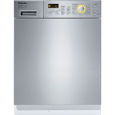 Стиральная машина MIELE WT 2789 i WPM Стиральная машина MIELE WT 2789 i WPM