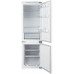 Холодильник WEISSGAUFF WRKI 178 H NoFrost Холодильник WEISSGAUFF WRKI 178 H NoFrost