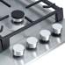 Варочная поверхность EXITEQ EXH-209 inox Варочная поверхность EXITEQ EXH-209 inox