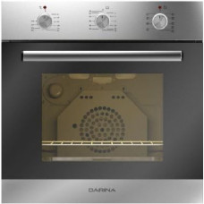 Духовой шкаф DARINA 1 U 5 BDE 112707 X 3 Духовой шкаф DARINA 1 U 5 BDE 112707 X 3
