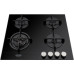 Варочная поверхность DELONGHI NSL 460 N RUS Варочная поверхность DELONGHI NSL 460 N RUS