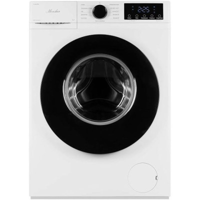 Стиральная машина MONSHER MWM 410 Blanc Стиральная машина MONSHER MWM 410 Blanc