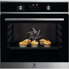Духовой шкаф ELECTROLUX EOD6C77WX Духовой шкаф ELECTROLUX EOD6C77WX
