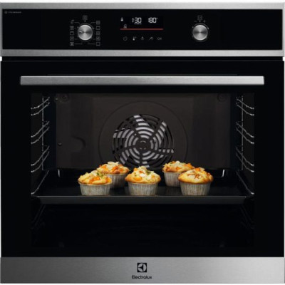 Духовой шкаф ELECTROLUX EOD6C77WX Духовой шкаф ELECTROLUX EOD6C77WX