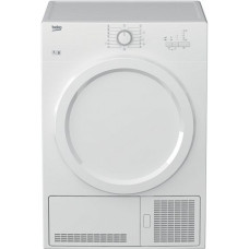 Сушильная машина Beko DCY 7202 Сушильная машина Beko DCY 7202