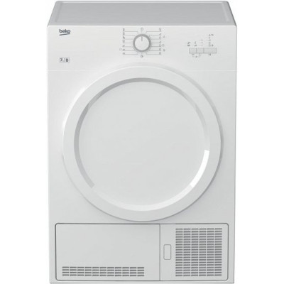 Сушильная машина Beko DCY 7202 Сушильная машина Beko DCY 7202