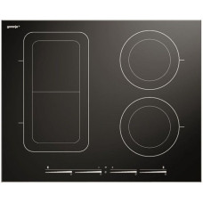 Варочная поверхность Gorenje GIT 66 B черный Варочная поверхность Gorenje GIT 66 B черный