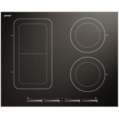 Варочная поверхность Gorenje GIT 66 B черный Варочная поверхность Gorenje GIT 66 B черный