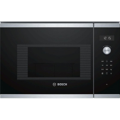 Встраиваемая микроволновая печь BOSCH BEL524MS0 Встраиваемая микроволновая печь BOSCH BEL524MS0