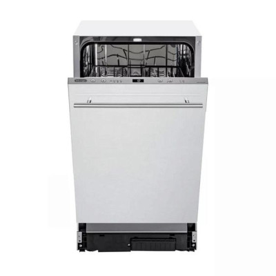 Посудомоечная машина DELONGHI DDW06S Basilia Посудомоечная машина DELONGHI DDW06S Basilia