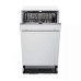 Посудомоечная машина DELONGHI DDW06S Basilia Посудомоечная машина DELONGHI DDW06S Basilia